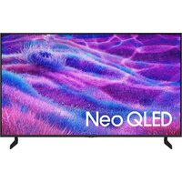 MiniLED телевизор Samsung AI Neo QLED QN80F QE50QN80FAUXRU - Изображение №2 — Chaika Market