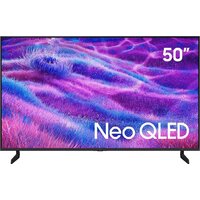 MiniLED телевизор Samsung AI Neo QLED QN80F QE50QN80FAUXRU — Chaika Market