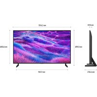 MiniLED телевизор Samsung AI Neo QLED QN80F QE50QN80FAUXRU - Изображение №5 — Chaika Market