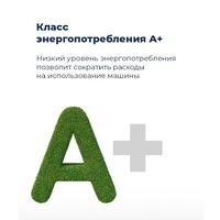 Отдельностоящая посудомоечная машина MAUNFELD MWF12S - Изображение №22 — Chaika Market