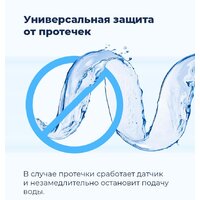 Отдельностоящая посудомоечная машина MAUNFELD MWF12S - Изображение №40 — Chaika Market