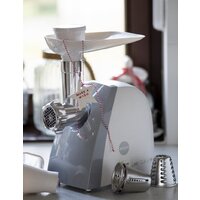 Мясорубка Eldom M200ZT - Изображение №10 — Chaika Market