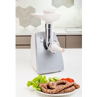 Мясорубка Eldom M200ZT - Изображение №2 — Chaika Market