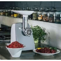 Мясорубка Eldom M200ZT - Изображение №9 — Chaika Market