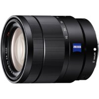 Объектив Sony Vario-Tessar T* E 16-70mm F4 ZA OSS (SEL1670Z) — Chaika Market