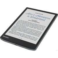 Электронная книга PocketBook 743K3 InkPad Color 3 (черный/серебристый) - Изображение №9 — Chaika Market