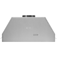 Кухонная вытяжка MAUNFELD TRAPEZE 603EM (белый) - Изображение №7 — Chaika Market