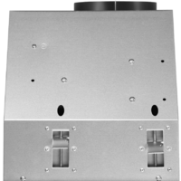 Кухонная вытяжка MAUNFELD TRAPEZE 603EM (белый) - Изображение №8 — Chaika Market