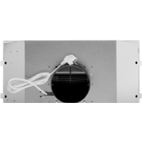 Кухонная вытяжка MAUNFELD TRAPEZE 603EM (белый) - Изображение №9 — Chaika Market