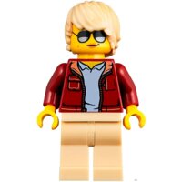 Конструктор LEGO Creator 10264 Гараж на углу - Изображение №12 — Chaika Market