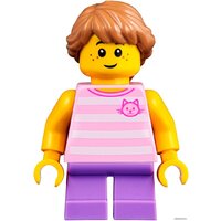 Конструктор LEGO Creator 10264 Гараж на углу - Изображение №16 — Chaika Market