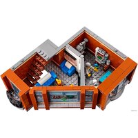 Конструктор LEGO Creator 10264 Гараж на углу - Изображение №9 — Chaika Market