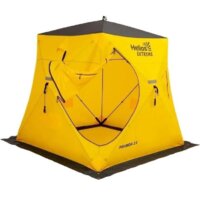 Палатка для зимней рыбалки Helios Piramida Extreme V2.0 HS-ISТ-PE-2.0 - Изображение №2 — Chaika Market