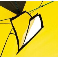Палатка для зимней рыбалки Helios Piramida Extreme V2.0 HS-ISТ-PE-2.0 - Изображение №3 — Chaika Market