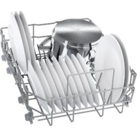 Встраиваемая посудомоечная машина Bosch Serie 4 SPV4HMX10E - Изображение №5 — Chaika Market