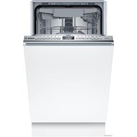 Встраиваемая посудомоечная машина Bosch Serie 4 SPV4HMX10E — Chaika Market