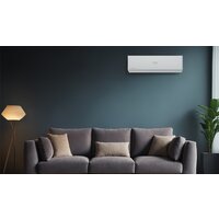Кондиционер Loriot Prestige DC Inverter LAC-24AHI - Изображение №7 — Chaika Market