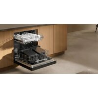 Аэрогриль (аэрофритюрница) Xiaomi Smart Double Stack Air Fryer 12L MAF-DS1201 (черный) - Изображение №10 — Chaika Market