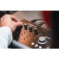 Аудиоинтерфейс Audient iD44 MKII - Изображение №3 — Chaika Market