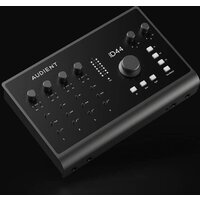 Аудиоинтерфейс Audient iD44 MKII - Изображение №2 — Chaika Market