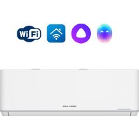 Кондиционер Royal Thermo Barocco RTB-18HN1 - Изображение №7 — Chaika Market