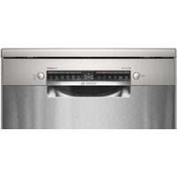 Отдельностоящая посудомоечная машина Bosch Serie 4 SMS4EKI06E - Изображение №2 — Chaika Market