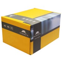 Смеситель с лейкой для биде Rubineta Aero-17 (N) - Изображение №3 — Chaika Market