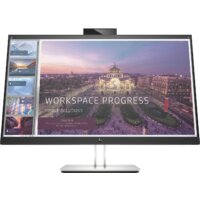 Монитор HP E24d G4 FHD USB-C 6PA50A4 — Chaika Market