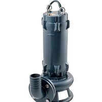 Фекальный насос Maxpump FEKATRON 4000 — Chaika Market