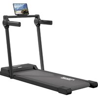 Электрическая беговая дорожка Sundays Fitness Simple Line G550F — Chaika Market
