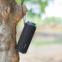 Беспроводная колонка Tronsmart T8 (черный) - Изображение №15 — Chaika Market