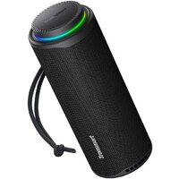 Беспроводная колонка Tronsmart T8 (черный) — Chaika Market