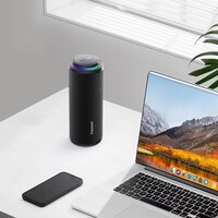 Беспроводная колонка Tronsmart T8 (черный) - Изображение №13 — Chaika Market
