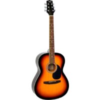 Акустическая гитара Aris FS-39 SB — Chaika Market