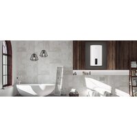 Накопительный электрический водонагреватель Haier ES50V-F3(R) - Изображение №3 — Chaika Market