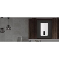 Накопительный электрический водонагреватель Haier ES50V-F3(R) - Изображение №4 — Chaika Market