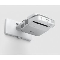 Проектор Epson EB-695Wi - Изображение №4 — Chaika Market