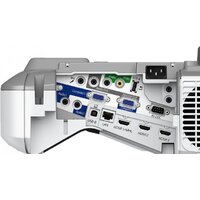 Проектор Epson EB-695Wi - Изображение №2 — Chaika Market
