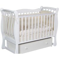 Детские кроватки