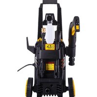 Мойка высокого давления Eurolux M-155 PRO 70/8/57 - Изображение №4 — Chaika Market