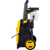 Мойка высокого давления Eurolux M-155 PRO 70/8/57 - Изображение №5 — Chaika Market