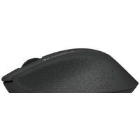Мышь Logitech Wireless Mouse M280 Black (910-004291) - Изображение №4 — Chaika Market