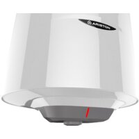 Накопительный электрический водонагреватель Ariston PRO1 R ABS 80 V Slim - Изображение №2 — Chaika Market