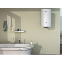 Накопительный электрический водонагреватель Ariston PRO1 R ABS 80 V Slim - Изображение №3 — Chaika Market