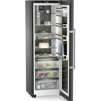 Однокамерный холодильник Liebherr SRBbsc 529i Peak BioFresh - Изображение №4 — Chaika Market