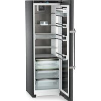 Однокамерный холодильник Liebherr SRBbsc 529i Peak BioFresh - Изображение №6 — Chaika Market