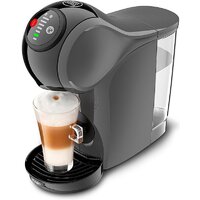 Капсульная кофеварка DeLonghi Dolce Gusto Genio S EDG226.A (черный) — Chaika Market