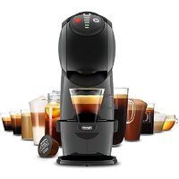 Капсульная кофеварка DeLonghi Dolce Gusto Genio S EDG226.A (черный) - Изображение №3 — Chaika Market