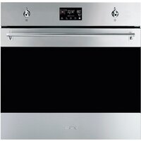 Электрический духовой шкаф Smeg SO6302S3PX — Chaika Market
