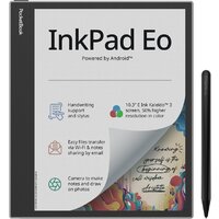Электронная книга PocketBook InkPad Eo Mist Grey — Chaika Market